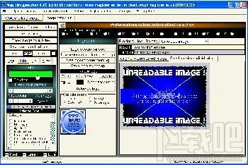 MagicImageMarker,MagicImageMarker下载,图片加水印的软件