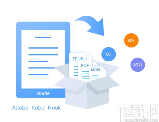 PDFMate eBook Converter Pro下载-电子书转换器