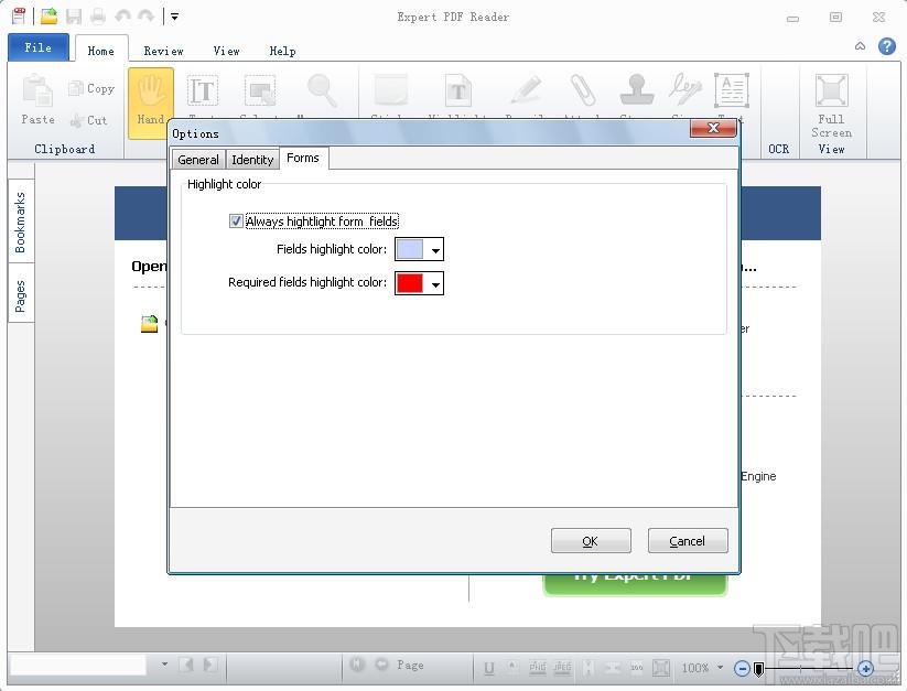 eXPert PDF Reader,eXPert PDF Reader 64位,PDF阅读器