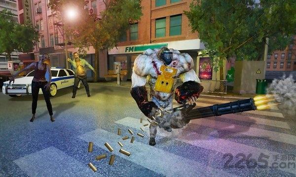 行尸走肉之地手游下载,行尸走肉之地,末世游戏,生存游戏