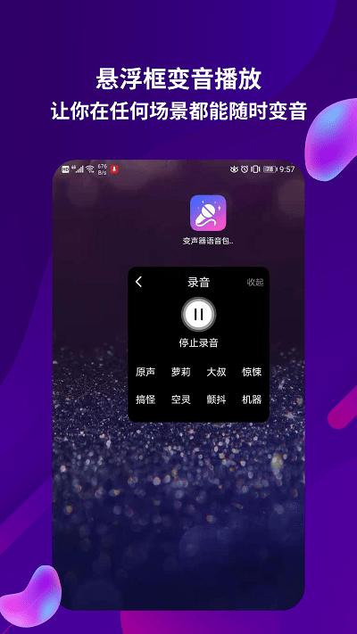 语音包助手app下载,语音包助手,语音包app