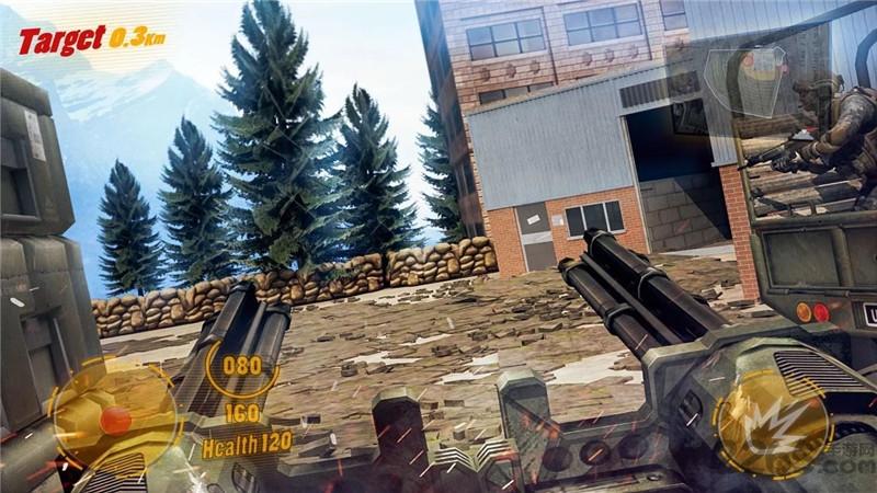 前线炮兵手机版下载,前线炮兵,战争游戏,炮兵游戏